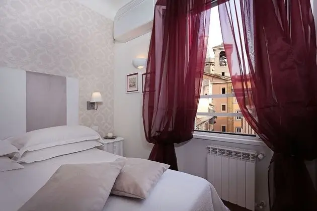 Standard Tek Büyük Yataklı Oda, Şehir Manzaralı