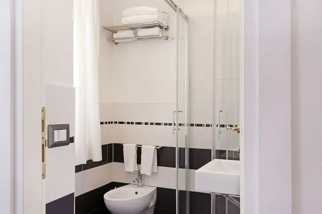 Standard Tek Büyük Yataklı Oda, Şehir Manzaralı