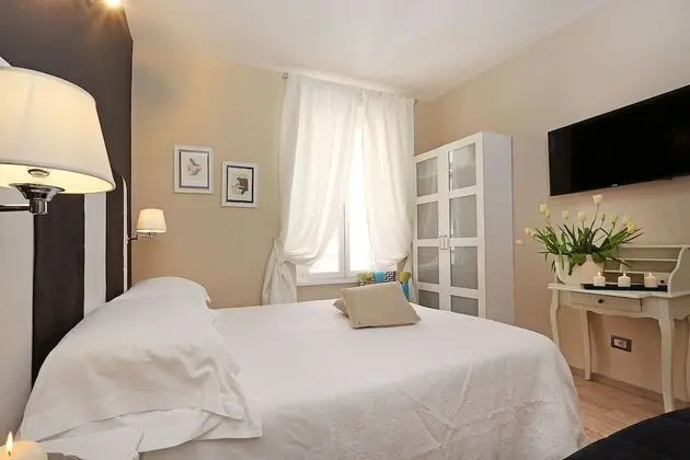 Superior Tek Büyük Yataklı Oda, Şehir Manzaralı