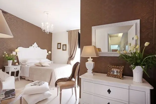 Superior Tek Büyük Yataklı Oda, Şehir Manzaralı