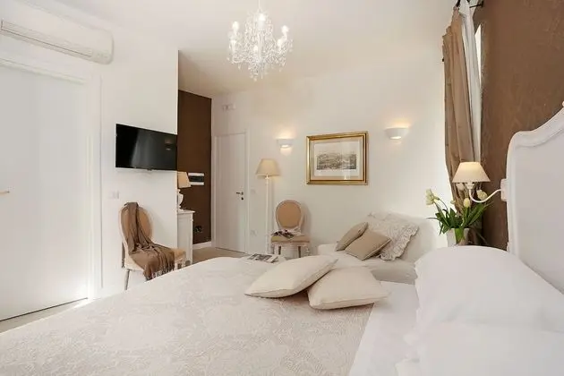 Superior Tek Büyük Yataklı Oda, Şehir Manzaralı