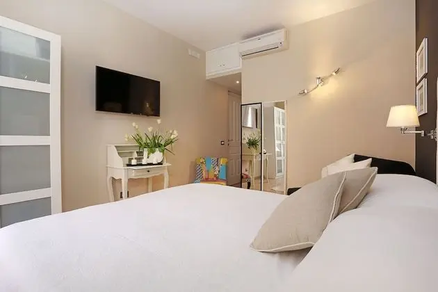 Superior Tek Büyük Yataklı Oda, Şehir Manzaralı