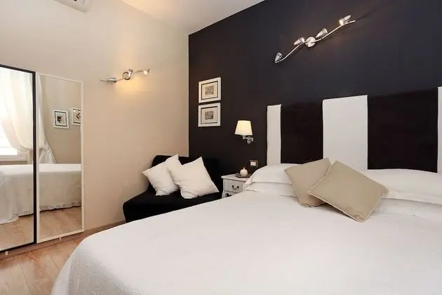 Superior Tek Büyük Yataklı Oda, Şehir Manzaralı