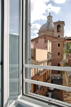 Superior Tek Büyük Yataklı Oda, Şehir Manzaralı