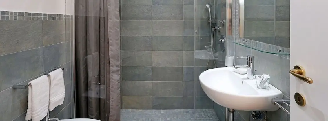 Superior Tek Büyük Yataklı Oda, Şehir Manzaralı