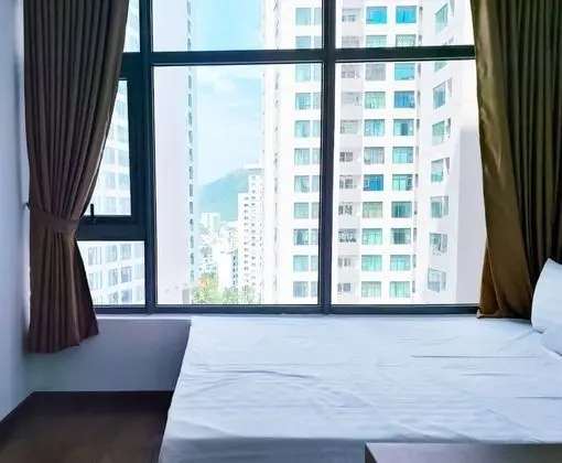 Luxury Apart Daire, 2 Yatak Odası