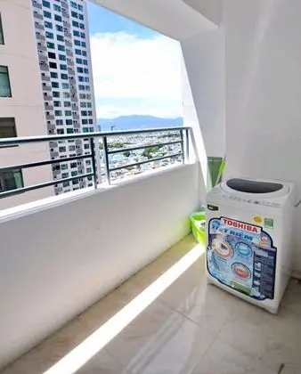 Luxury Apart Daire, 2 Yatak Odası