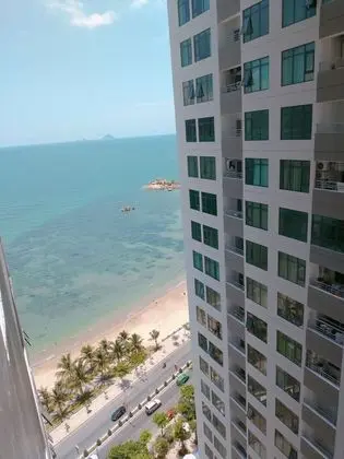 Luxury Apart Daire, 2 Yatak Odası