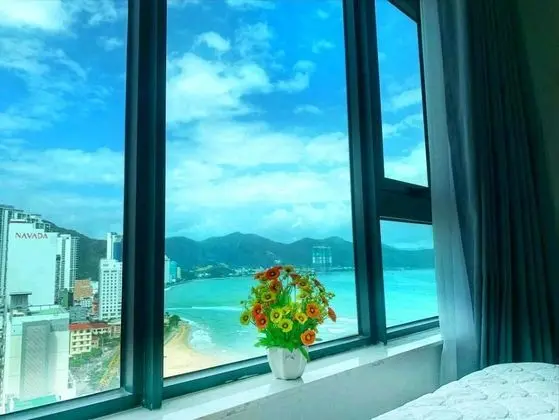 Panoramic Apart Daire, 2 Yatak Odası