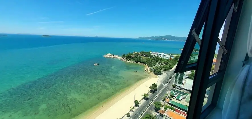 Panoramic Apart Daire, 2 Yatak Odası