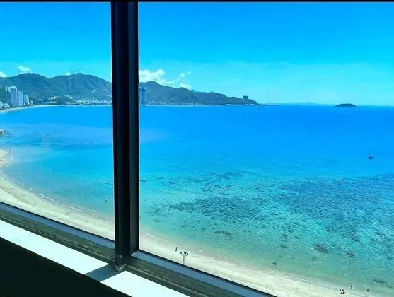 Panoramic Apart Daire, 2 Yatak Odası