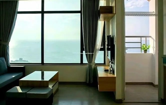 Panoramic Apart Daire, 2 Yatak Odası