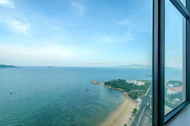 Panoramic Apart Daire, 2 Yatak Odası