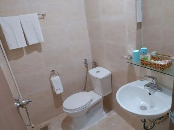 Panoramic Apart Daire, 2 Yatak Odası