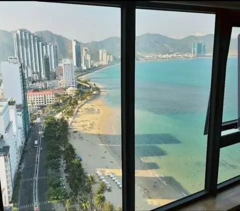 Panoramic Apart Daire, 2 Yatak Odası