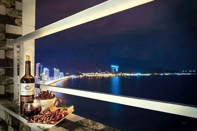 Panoramic Apart Daire, 2 Yatak Odası