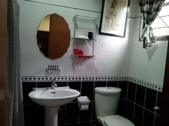 Standard Oda, 1 Büyük (Queen) Boy Yatak