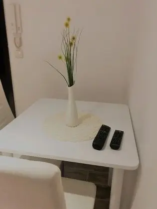 Üç Kişilik Oda