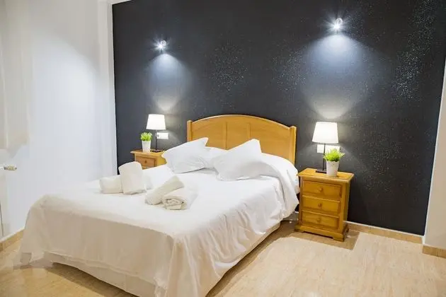 Junior Tek Kişilik Oda, Dağ Manzaralı