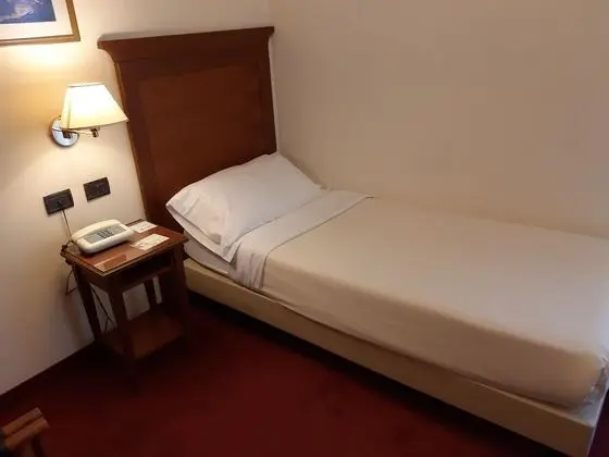 Standard Tek Kişilik Oda