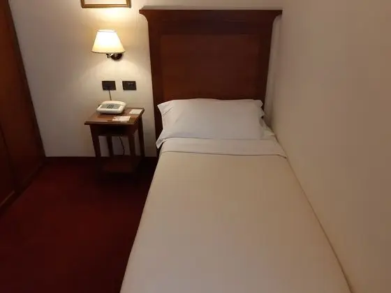 Standard Tek Kişilik Oda