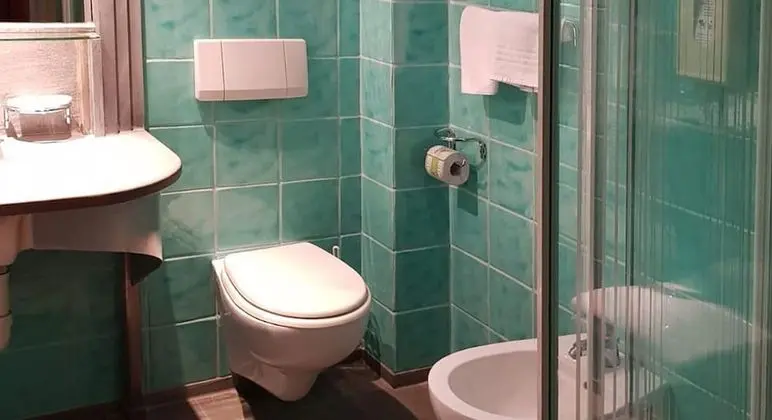 Standard Büyük Yataklı Tek Kişilik Oda, 1 Büyük (Queen) Boy Yatak