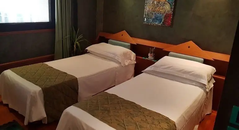 Standard Tek Kişilik Oda, 1 Tek Kişilik Yatak