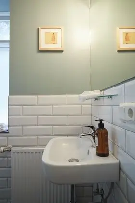 Banyo Lavabosu