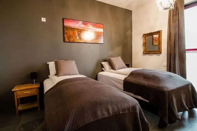 Villa, 6 Yatak Odası