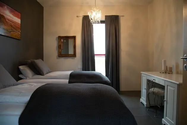 Villa, 6 Yatak Odası