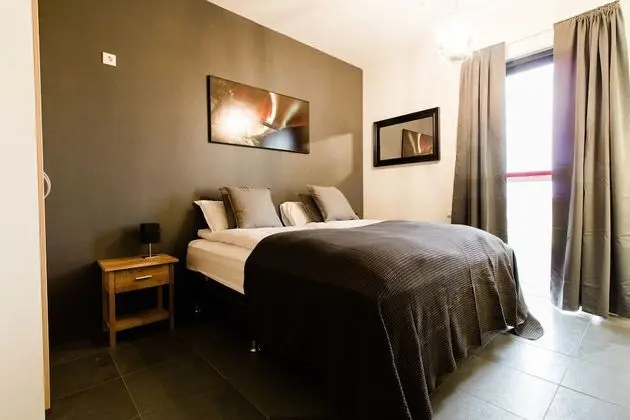 Villa, 6 Yatak Odası