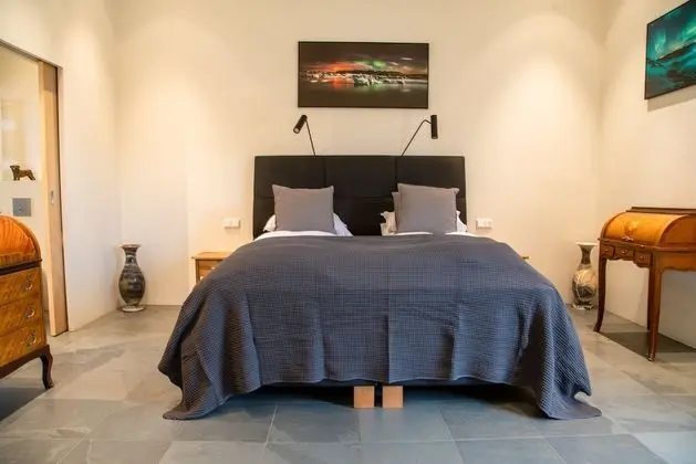 Villa, 6 Yatak Odası
