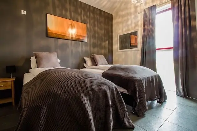 Villa, 6 Yatak Odası