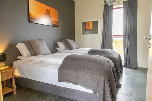 Villa, 6 Yatak Odası