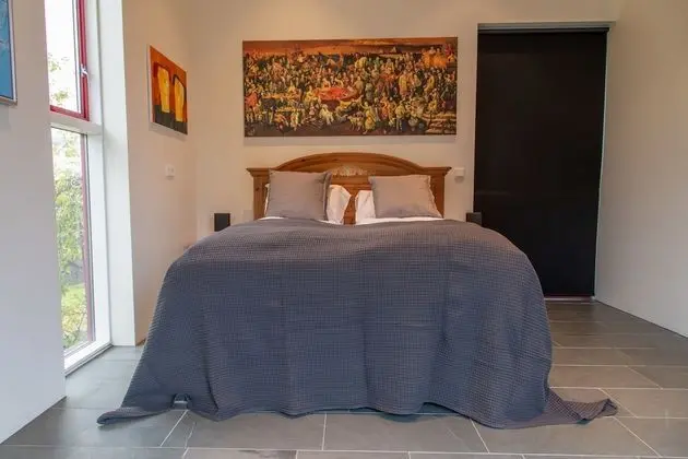 Villa, 6 Yatak Odası