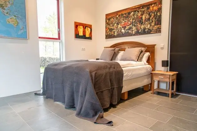 Villa, 6 Yatak Odası