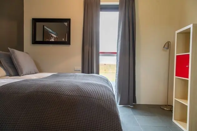 Villa, 6 Yatak Odası