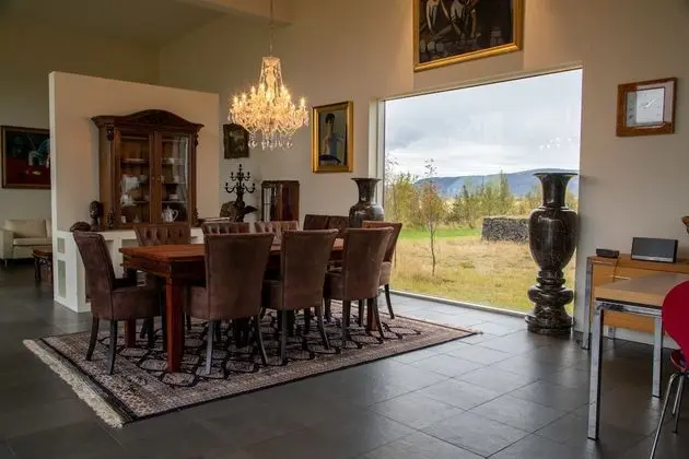 Villa, 6 Yatak Odası