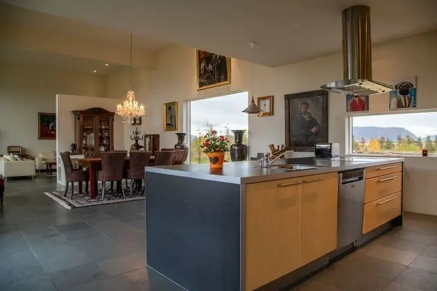Villa, 6 Yatak Odası