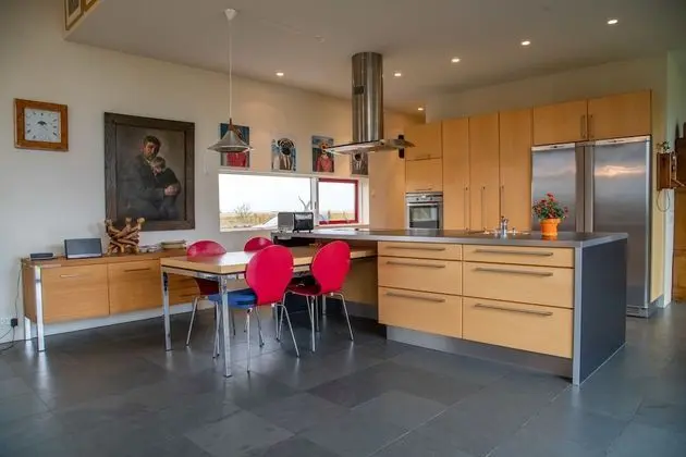 Villa, 6 Yatak Odası