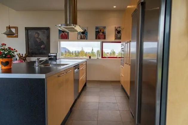 Villa, 6 Yatak Odası