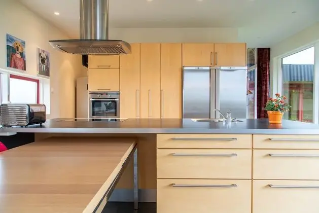 Villa, 6 Yatak Odası