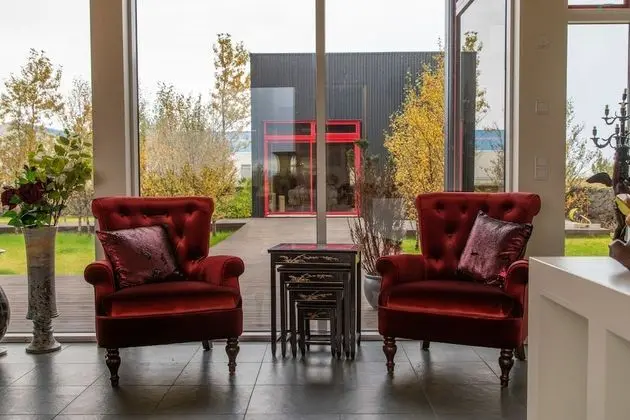 Villa, 6 Yatak Odası