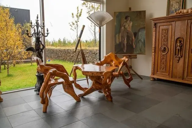 Villa, 6 Yatak Odası