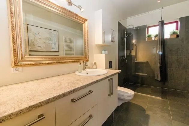 Villa, 6 Yatak Odası