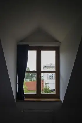 Standard Tek Büyük veya İki Ayrı Yataklı Oda (Chateau view)