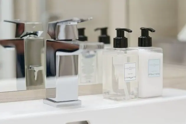 Standard Tek Büyük veya İki Ayrı Yataklı Oda (Chateau view)