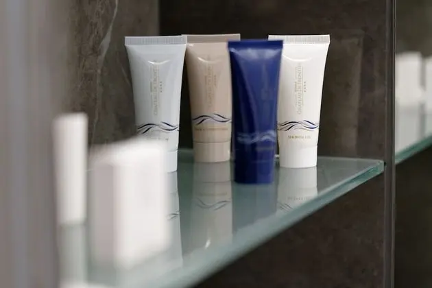 Standard Tek Büyük veya İki Ayrı Yataklı Oda (Chateau view)