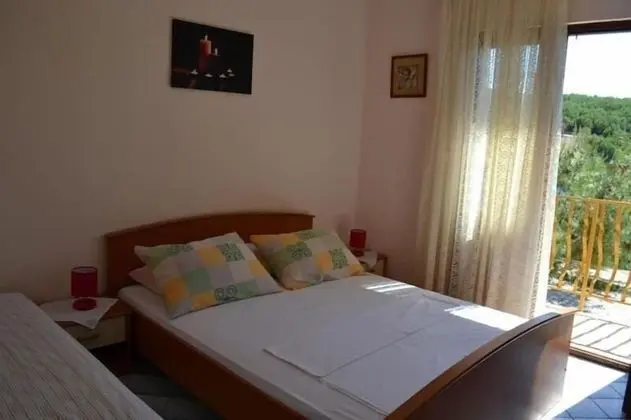 Apart Daire, Deniz Manzaralı (9 Adults)