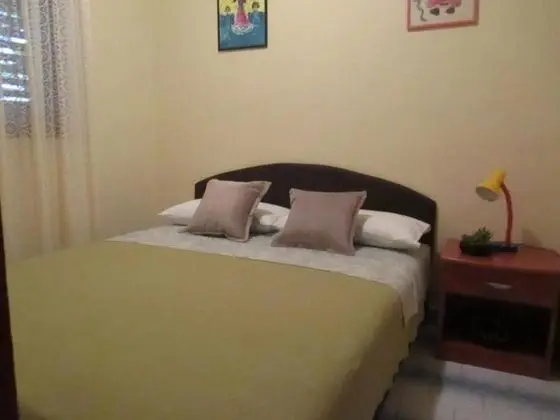 Apart Daire, Deniz Manzaralı (9 Adults)